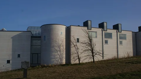 Photographie d’archive associée à Bornholm Art Museum