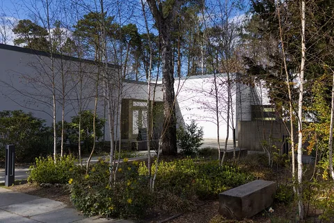Photographie d’archive associée à Brücke Museum