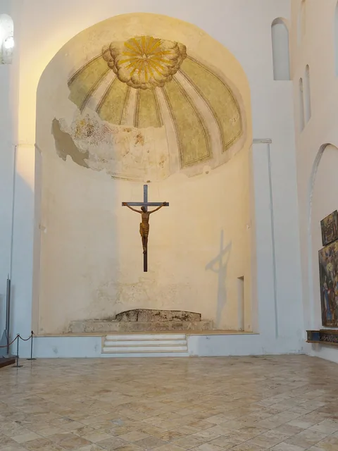 Photographie d’archive associée à Diocesan Museum of Amalfi