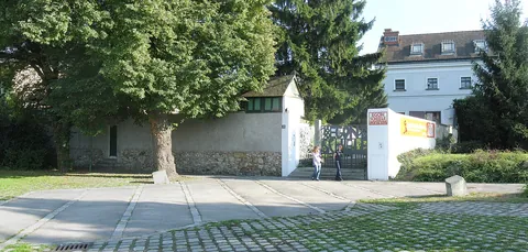 Egon-Schiele-Museum à Tulln an der Donau, Autriche