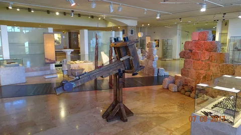 Photographie d’archive associée à Hecht Museum