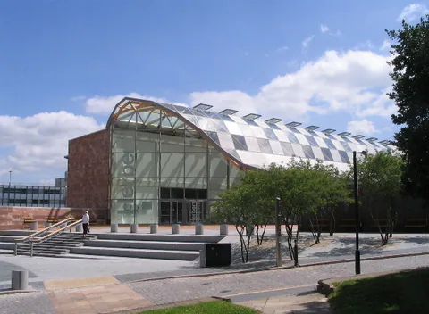 Photographie d’archive associée à Herbert Art Gallery and Museum