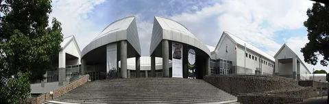 Photographie d’archive associée à Hiroshima City Museum of Contemporary Art