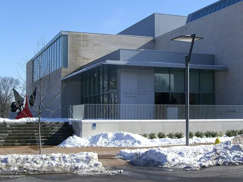 Photographie d’archive associée à Mildred Lane Kemper Art Museum