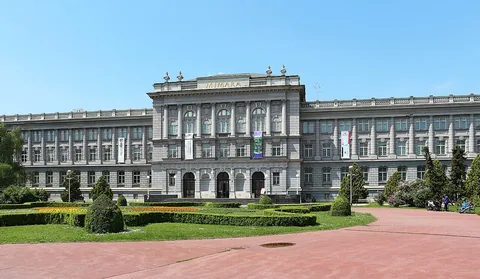 Photographie d’archive associée à Mimara Museum