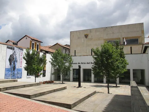 Photographie d’archive associée à Museo de Arte Miguel Urrutia