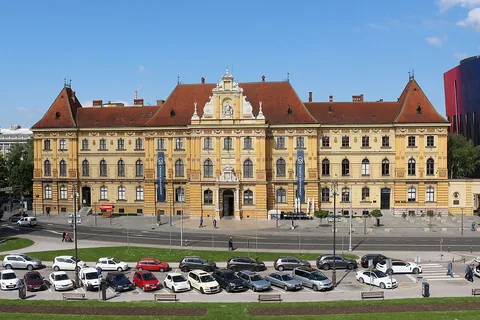 Photographie d’archive associée à Museum of Arts and Crafts