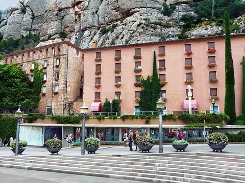 Photographie d’archive associée à Museum of Montserrat