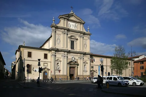 Photographie d’archive associée à Museum of San Marco