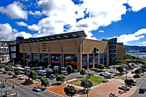 Photographie d’archive associée à Museum of New Zealand Te Papa Tongarewa
